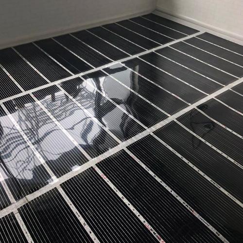 石墨烯地暖 石墨烯地暖